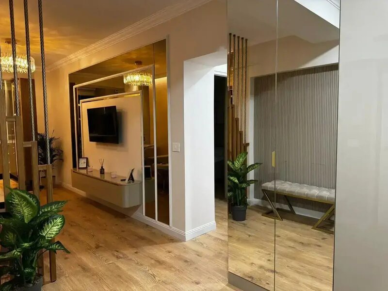 Pipera, apartament de 2 camere cu boxa inclusa in pret, Ivory Residence,