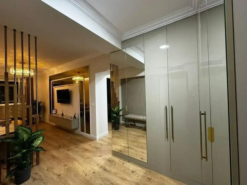 Pipera, apartament de 2 camere cu boxa inclusa in pret, Ivory Residence,