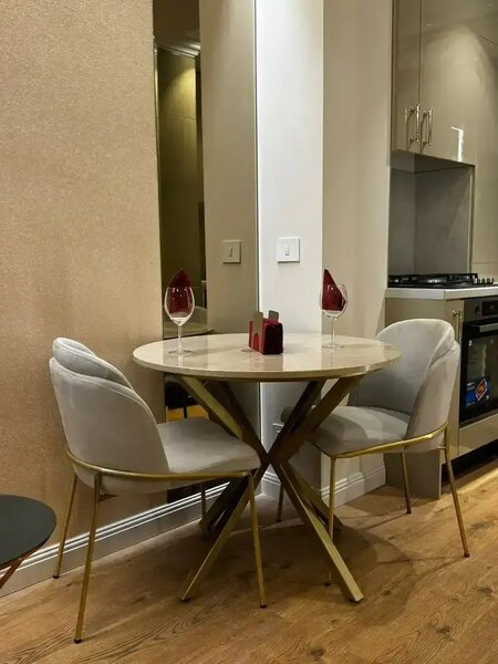 Pipera, apartament de 2 camere cu boxa inclusa in pret, Ivory Residence,