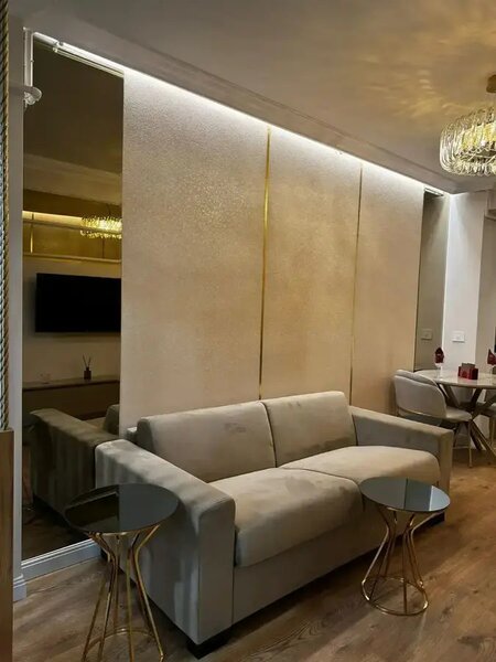 Pipera, apartament de 2 camere cu boxa inclusa in pret, Ivory Residence,