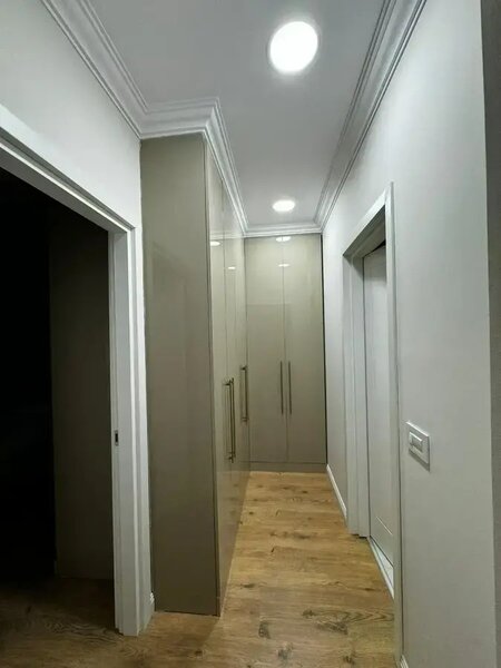 Pipera, apartament de 2 camere cu boxa inclusa in pret, Ivory Residence,