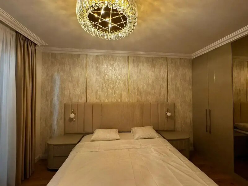 Pipera, apartament de 2 camere cu boxa inclusa in pret, Ivory Residence,