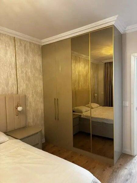 Pipera, apartament de 2 camere cu boxa inclusa in pret, Ivory Residence,